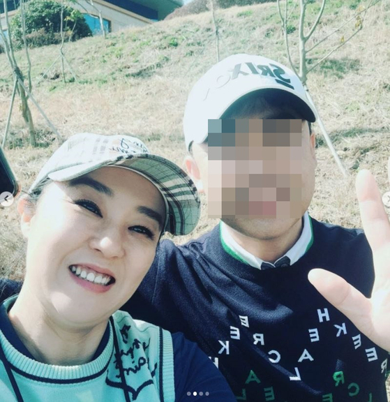 [이재은 인스타그램]