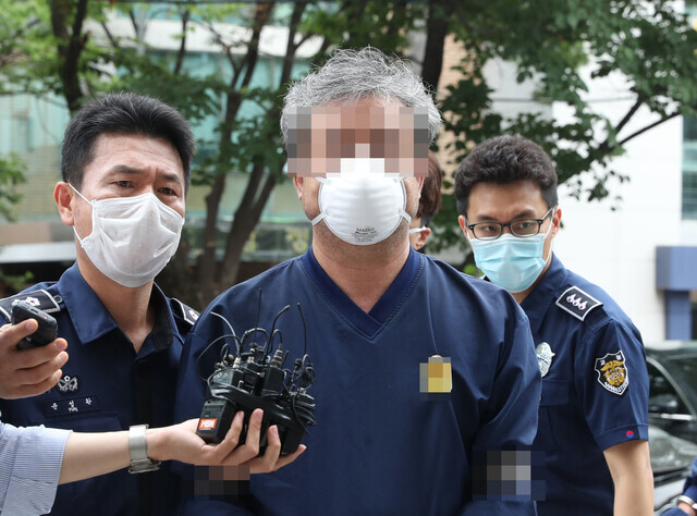이강세 전 스타모빌리티 대표