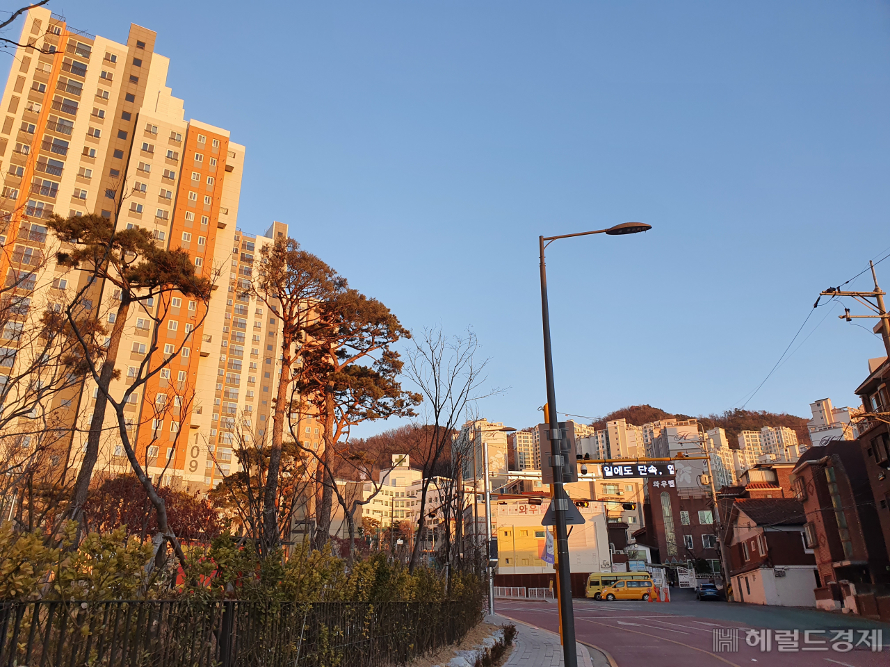 “새아파트 전세살면 바보”…전세-매매 가격차 최대 [부동산360]