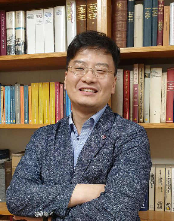 배진용 동신대 교수