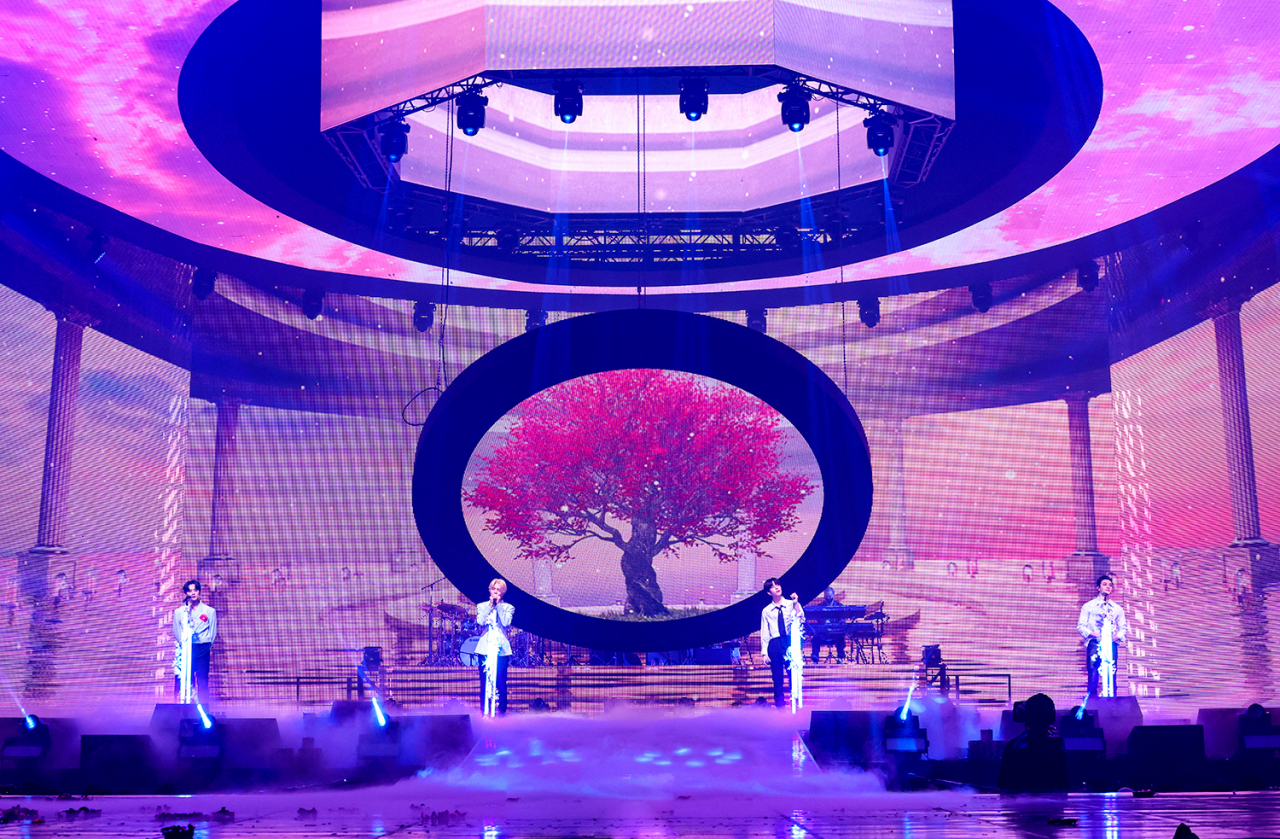 스트레이 키즈 [JYP엔터테인먼트 제공]