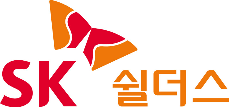 SK쉴더스 로고 [SK쉴더스]