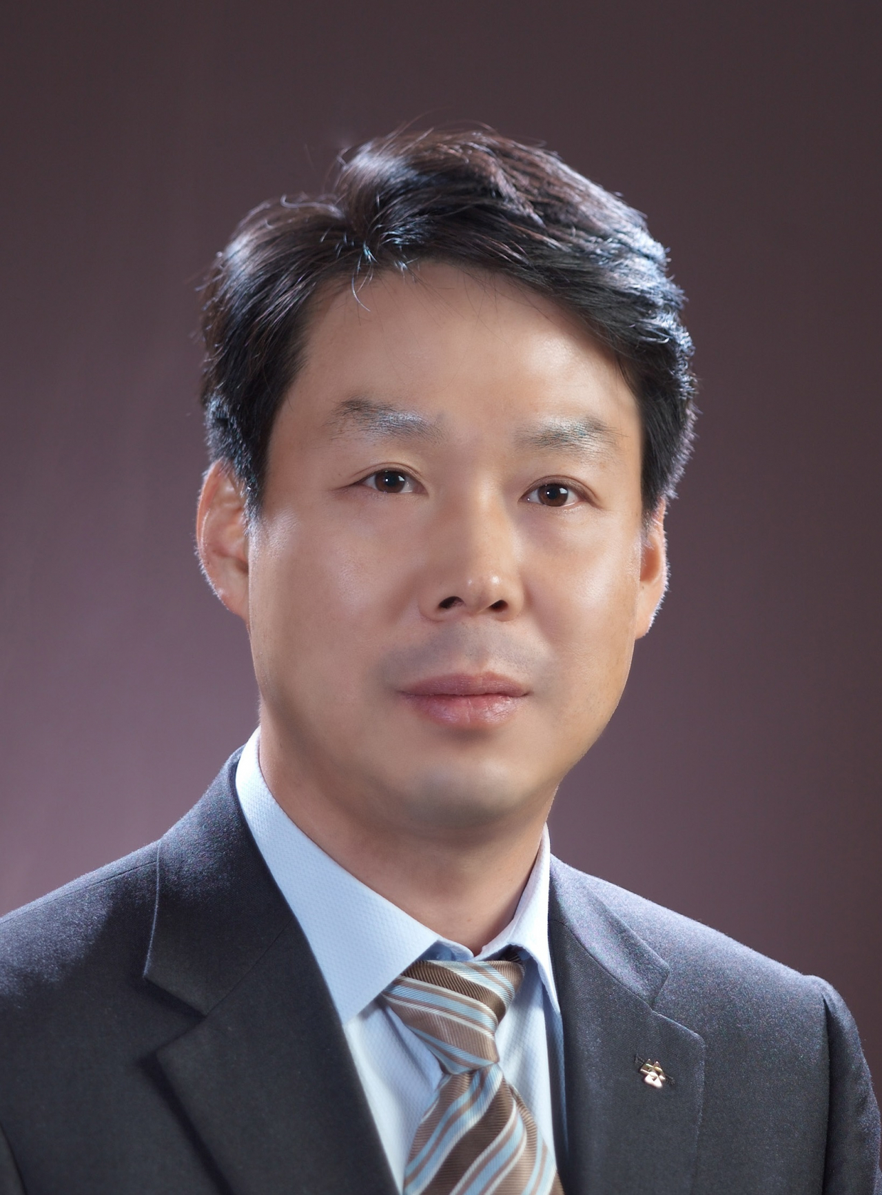김영범 코오롱글로텍 대표이사 사장