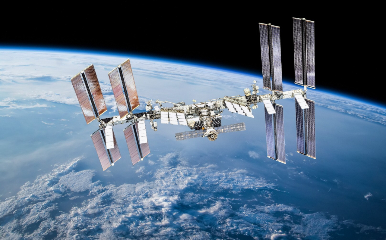 [NASA]