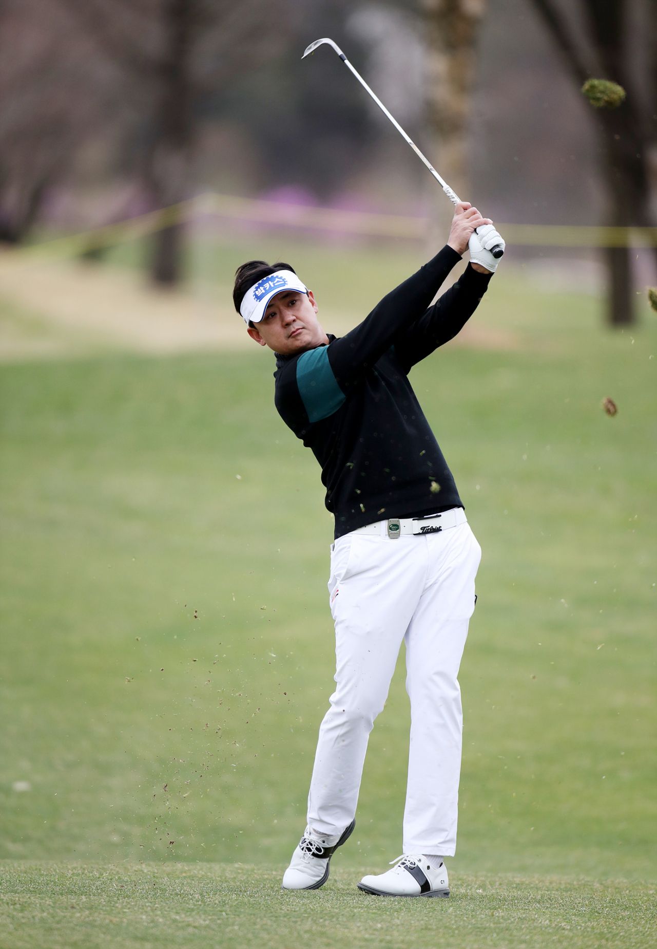박상현 [KPGA 제공]