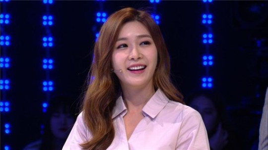 이정민 아나운서. [KBS]