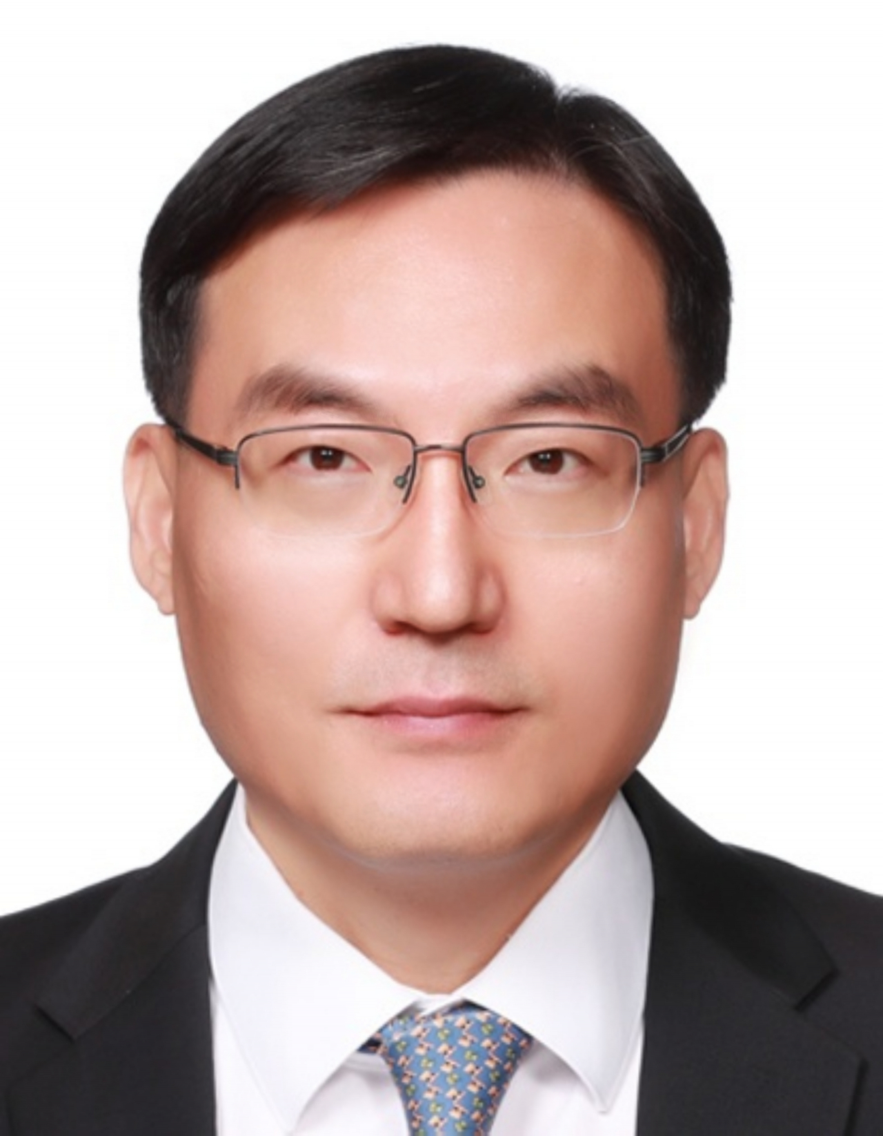 이현승 KB자산운용 대표이사 [KB자산운용 제공]