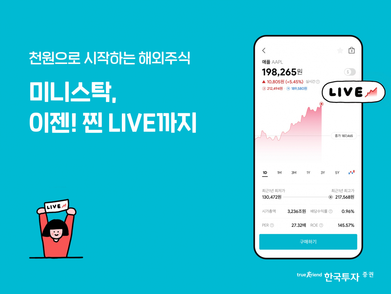 한국투자증권 제공