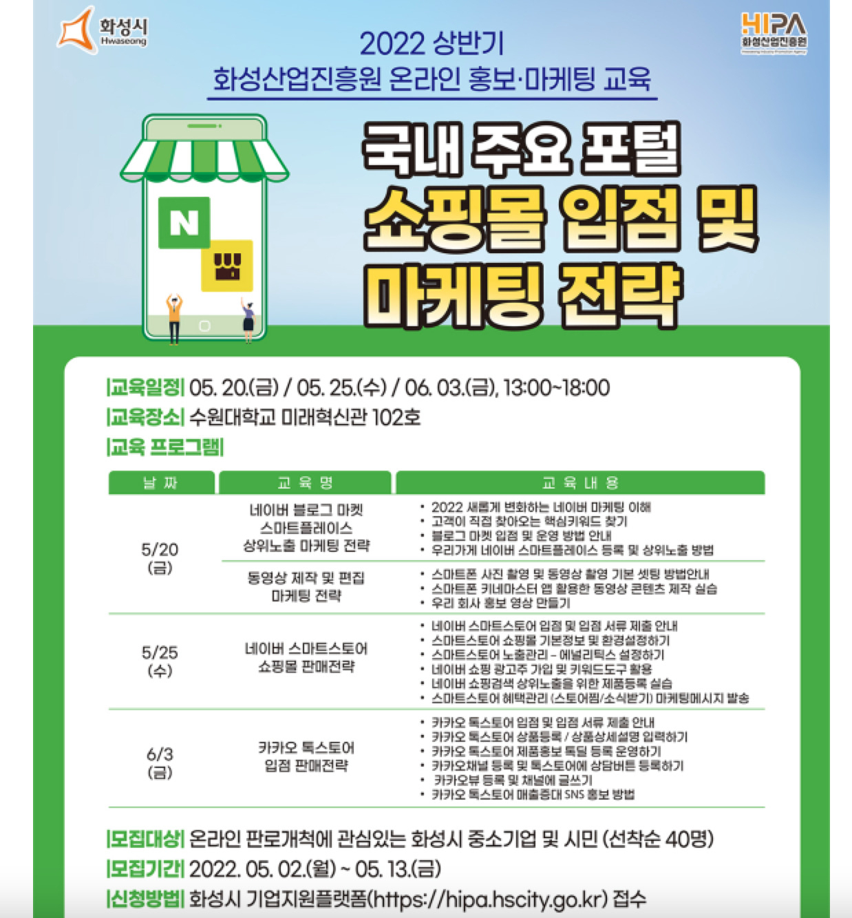 [화성산업진흥원 제공]
