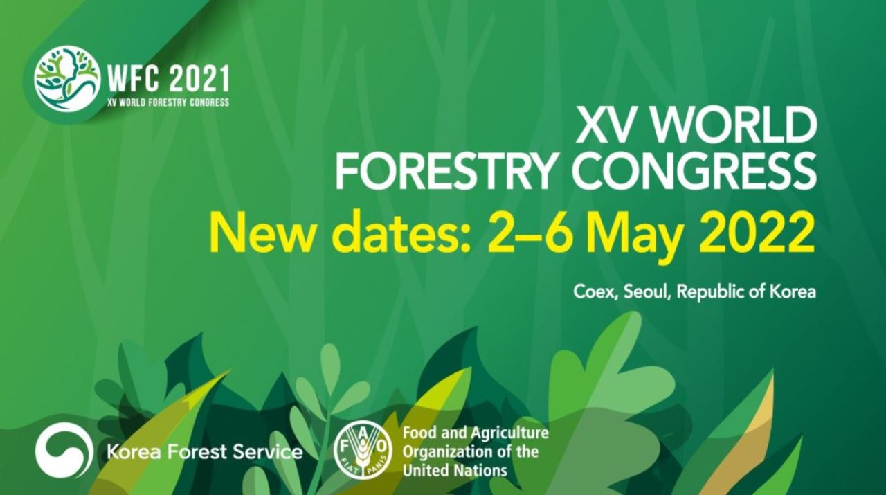 (Korea Forest Service)