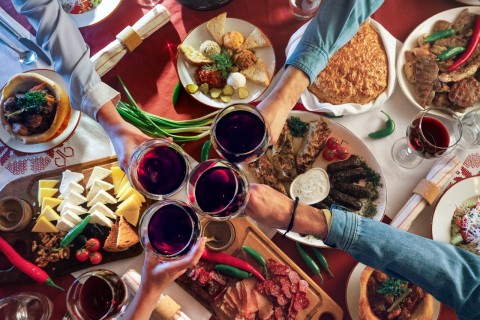 Is Bulgaria Europe’s undiscovered foodie capital?