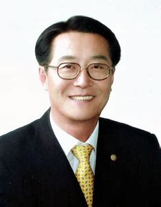 박우량 신안 군수