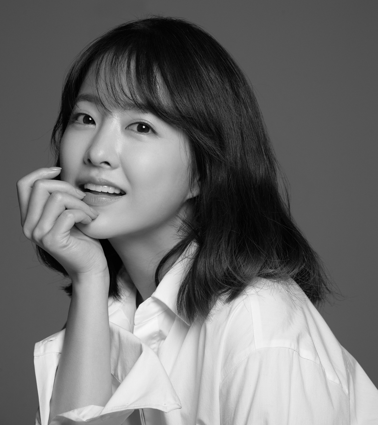 힘센 천사가 된 박보영
