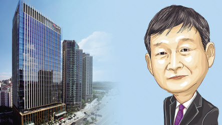 황현식 LGU+ 사장