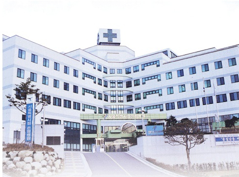 서울시 은평병원 전경. [은평병원 제공]