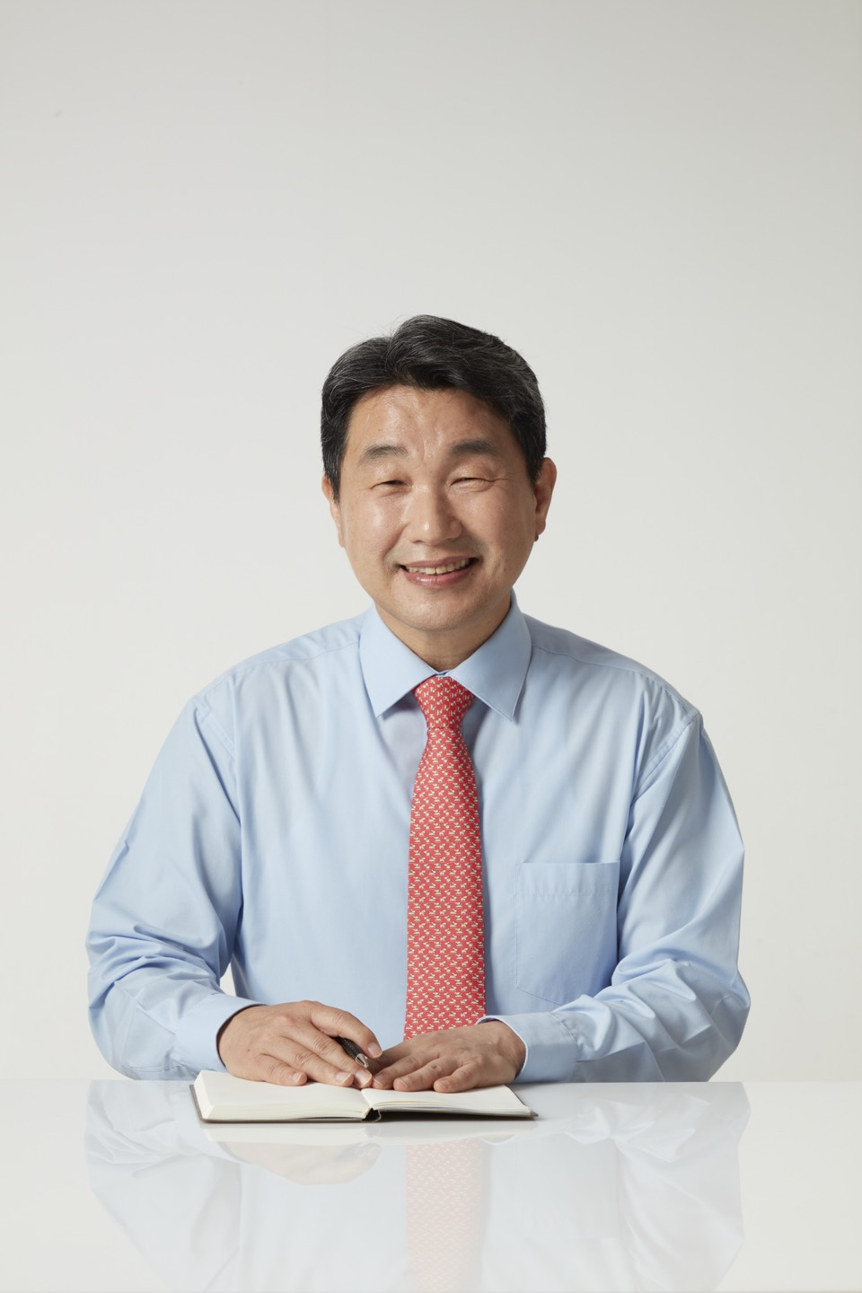 이주호 서울시교육감 예비후보