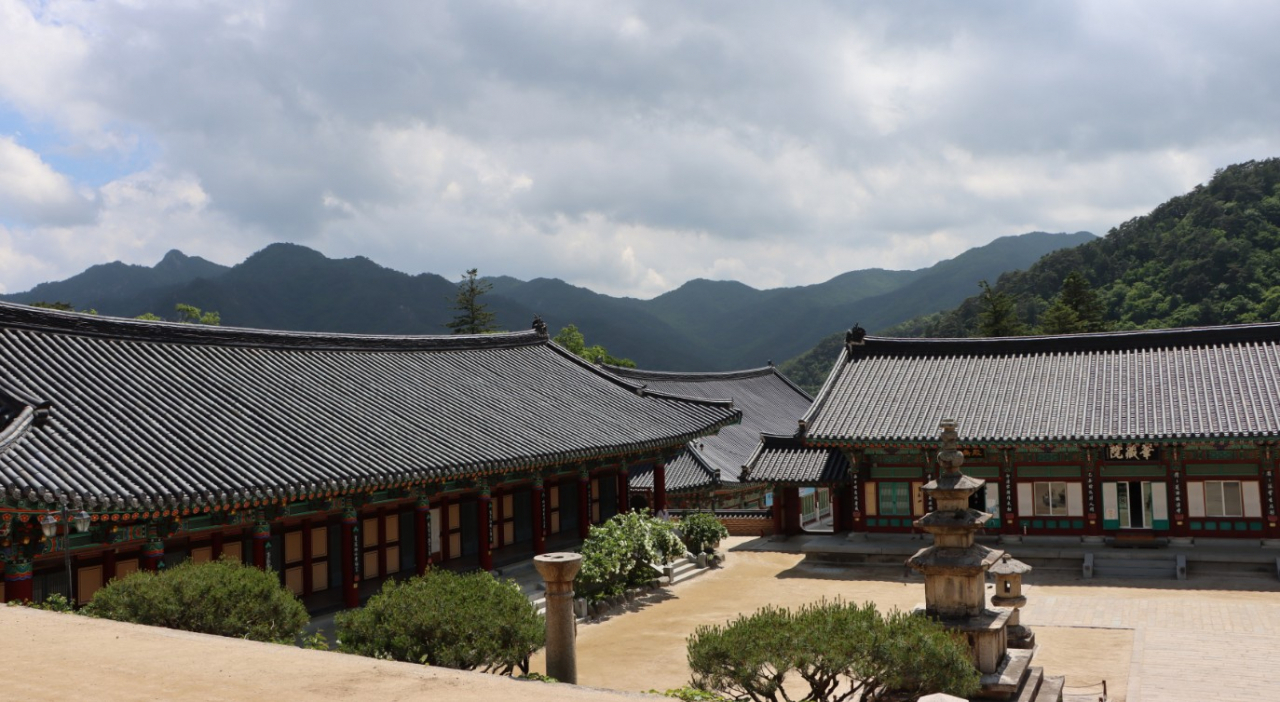 해인사