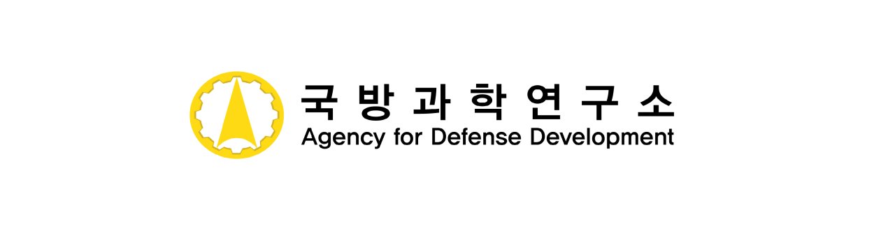 The logo of the Agency for Defense Development. (ADD)