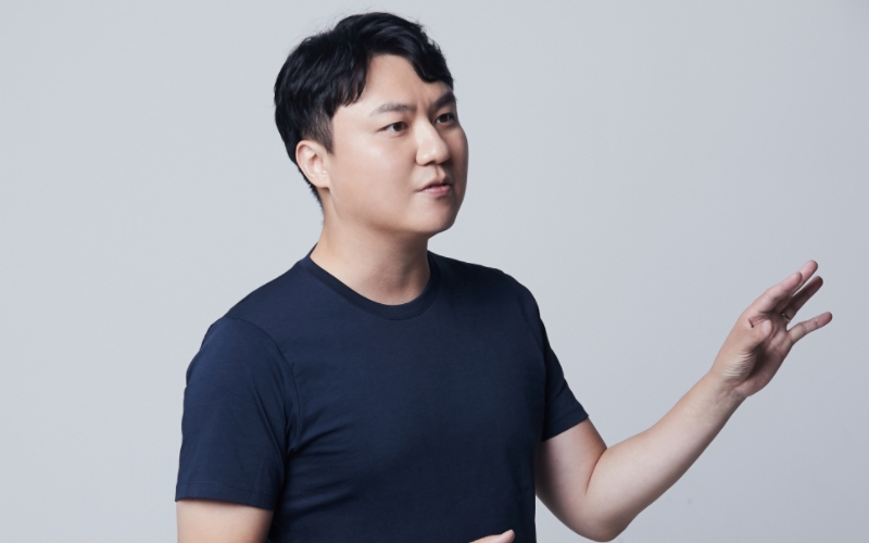 이복기 원티드랩 대표[원티드랩 제공]