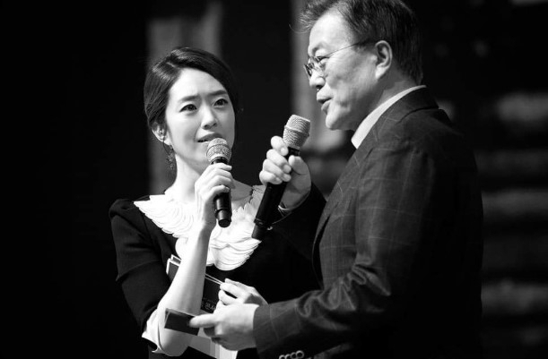 [고민정 더불어민주당 의원 페이스북]
