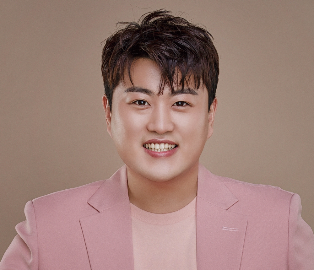 김호중 [생각엔터테인먼트 제공]
