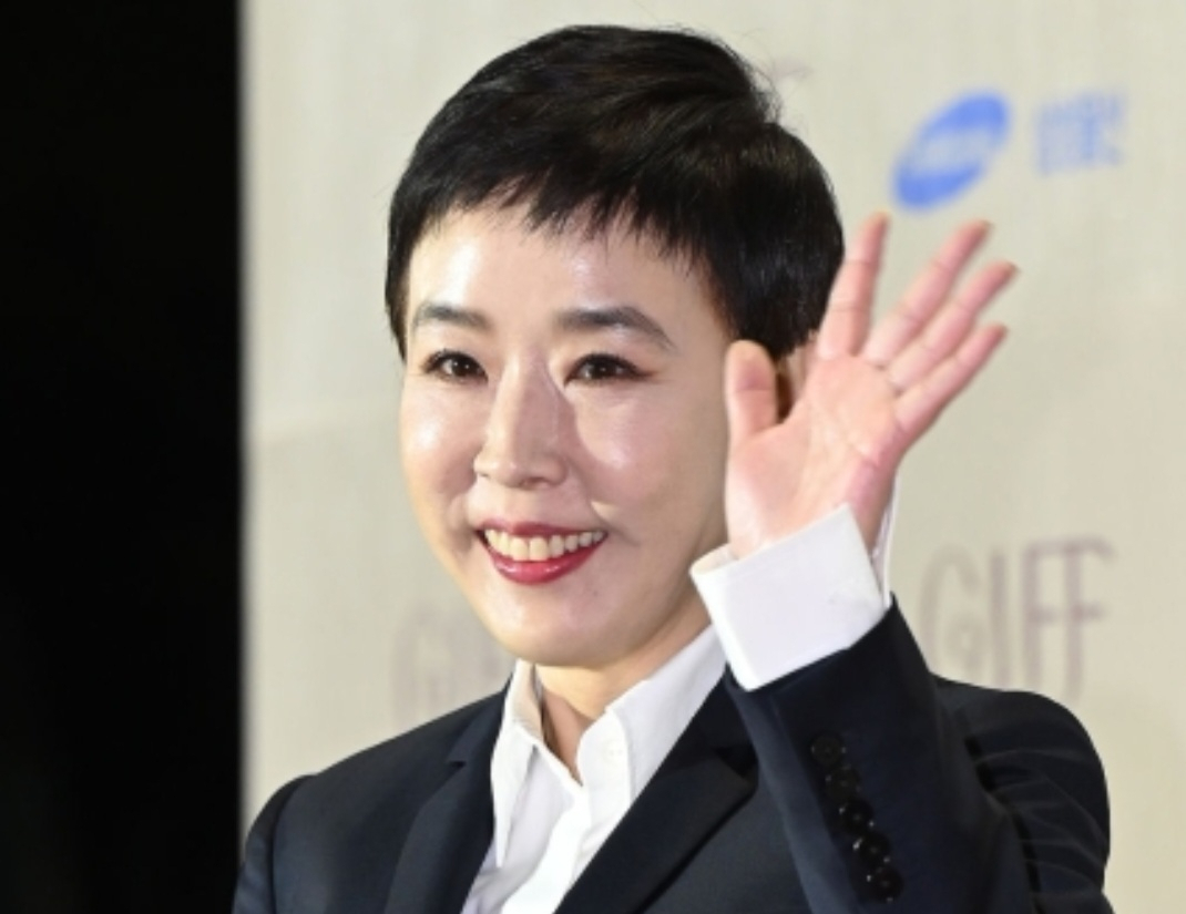강수연 자료사진. [OSEN]