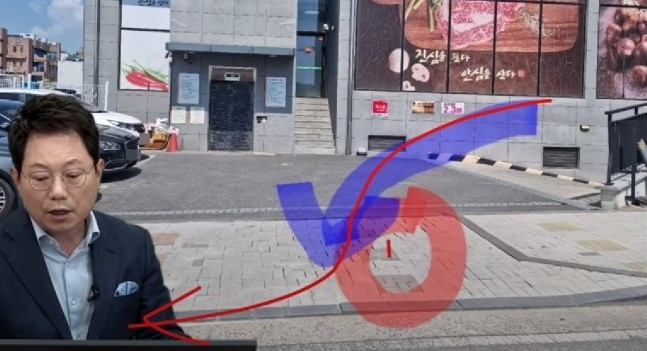 [유튜브 ‘한문철TV’]