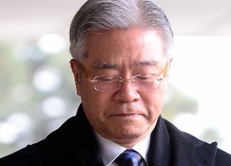 현재현 전 동양그룹 회장 [헤럴드경제 DB]