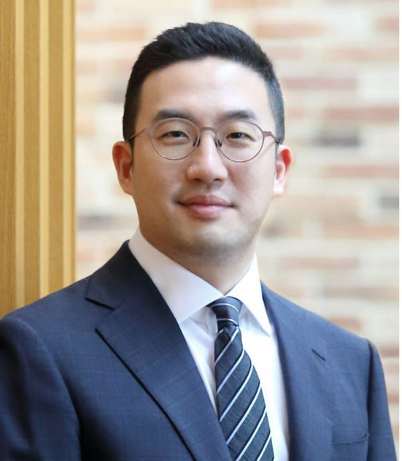 구광모 LG그룹 회장[LG그룹 제공]