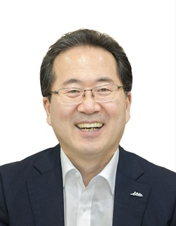 허석 순천시장 예비후보.