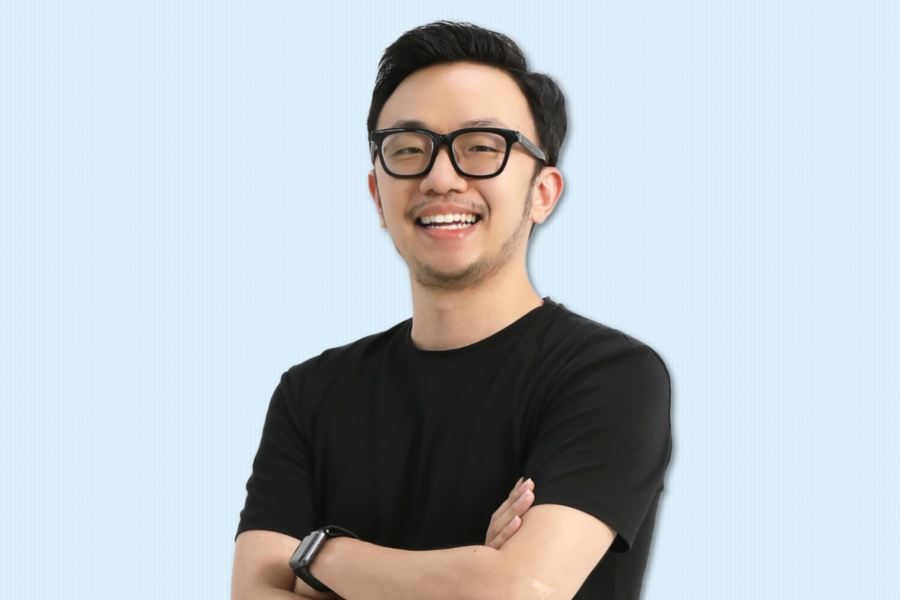 이승재 버킷플레이스 대표. [버킷플레이스 제공]