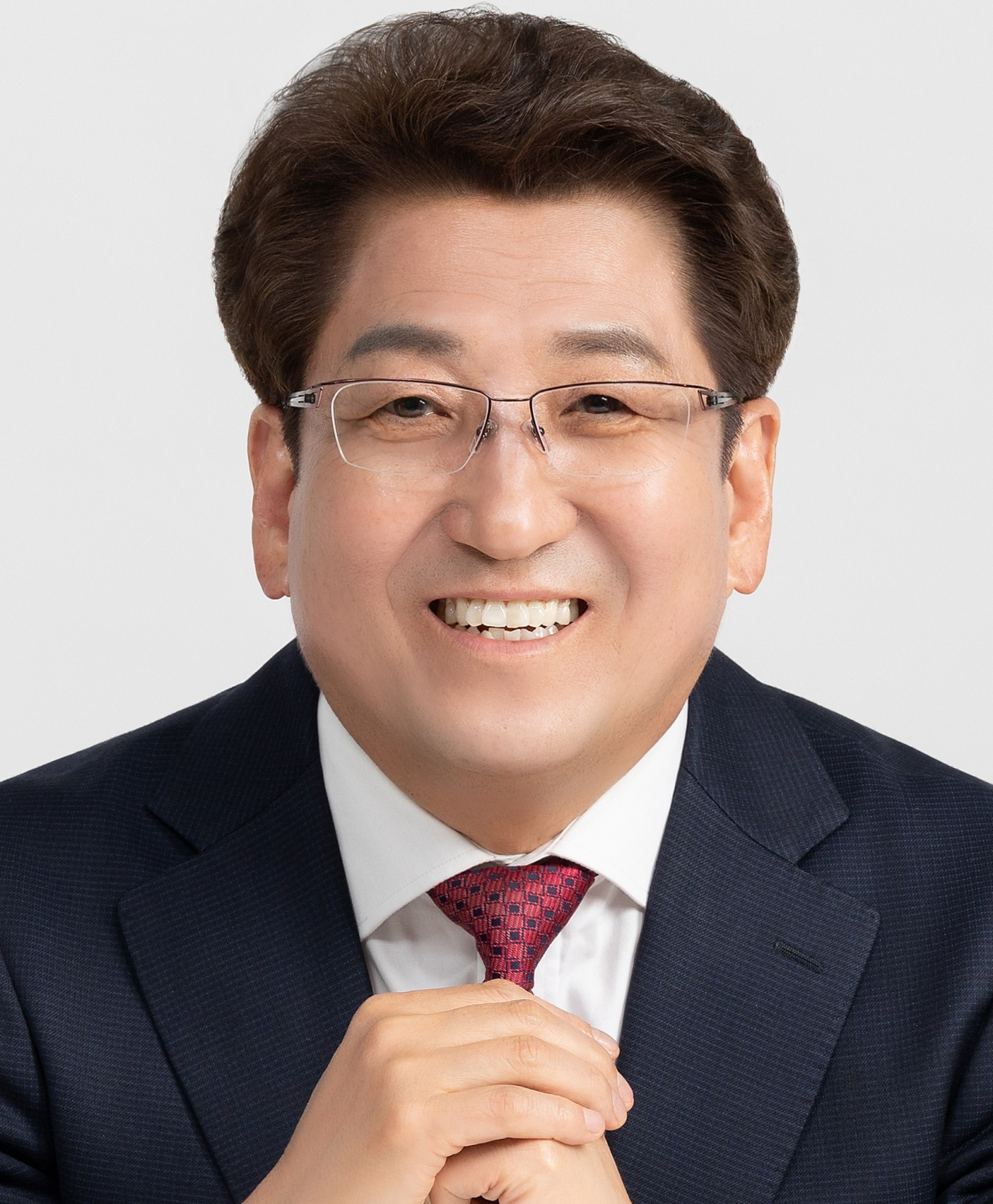 [박홍열 전 청송부군수]
