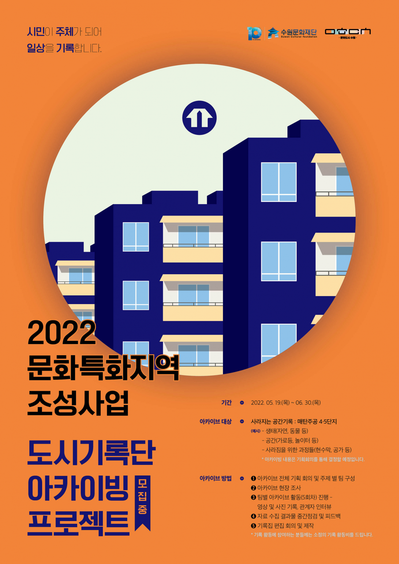[수원문화재단 제공]