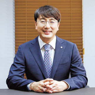 차인혁 대표이사