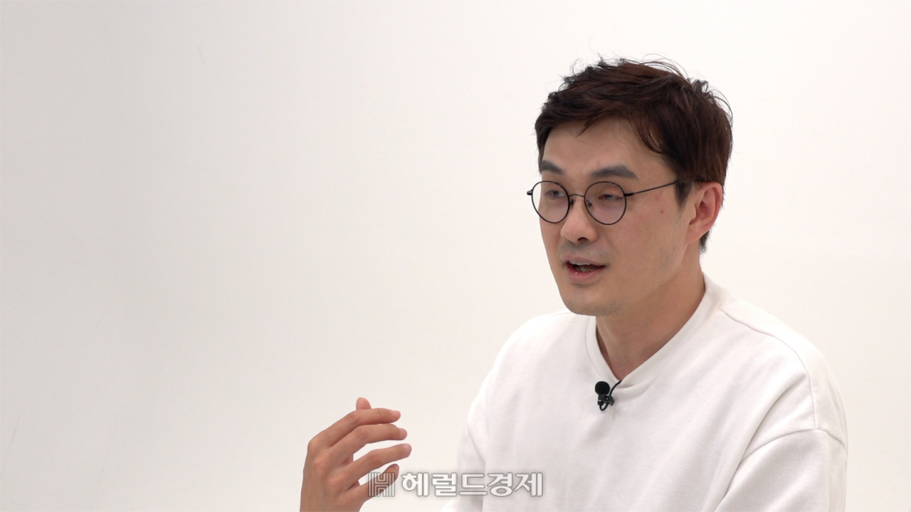 이재광 미래에셋증권 애널리스트 [영상=이소진·유종우·이채연 PD, 김진아 디자이너]