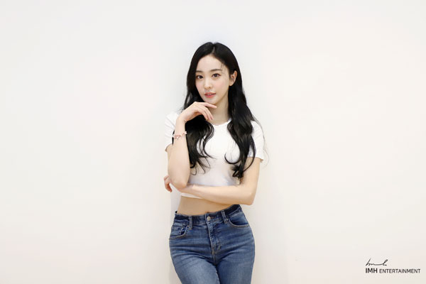 [사진제공=IMH엔터테인먼트]