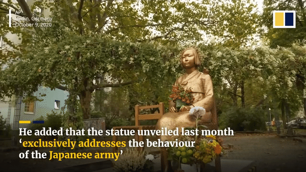 [유튜브 'South China Morning Post' 채널 캡처]