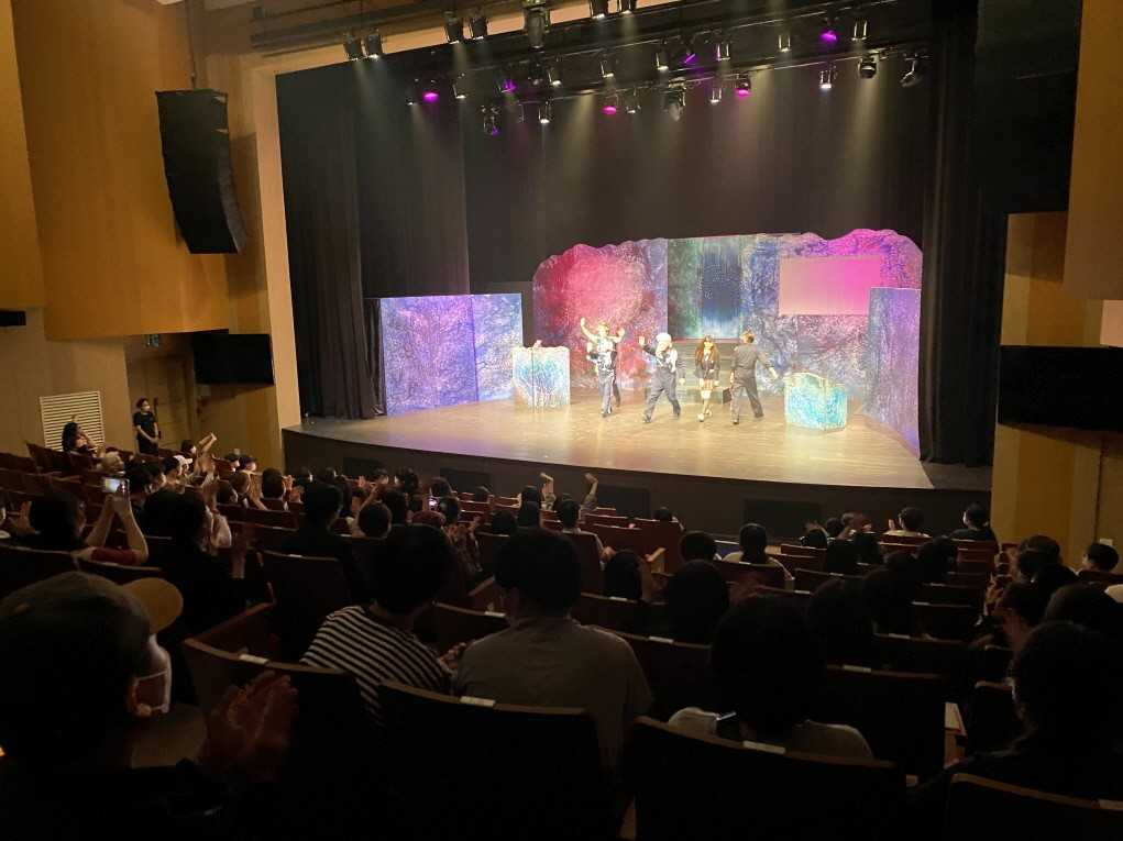 [화성시문화재단 제공]