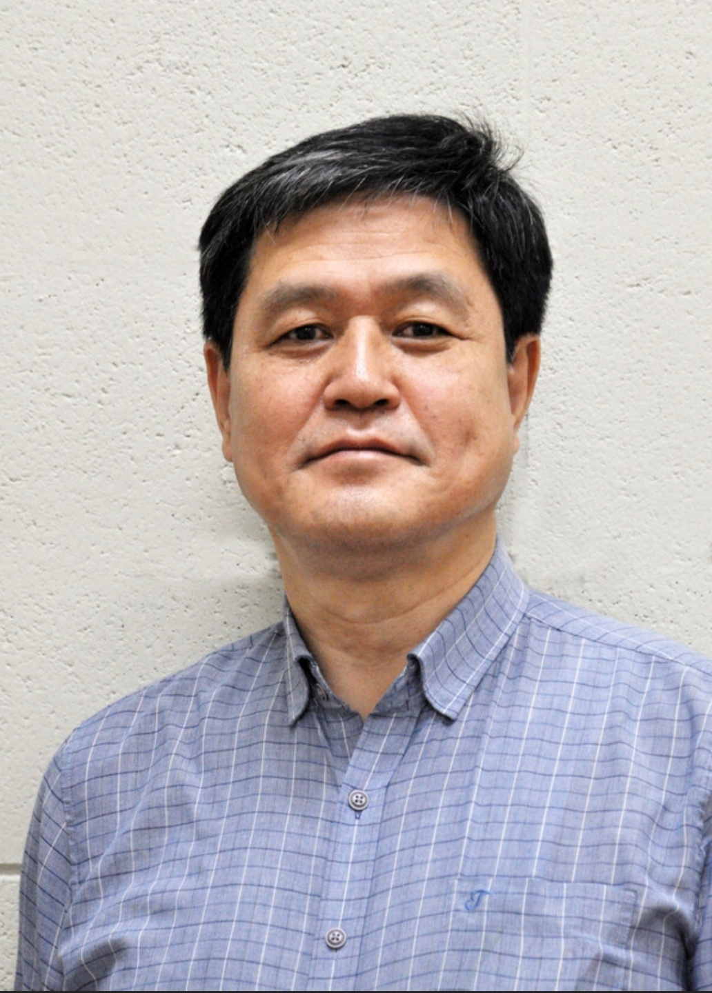 김성회 대통령비서실 종교다문화비서관. [자유일보 캡처]