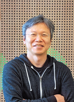 이준영 수석 부대표