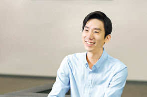 박재욱 쏘카 대표.