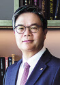 오익근 대표이사