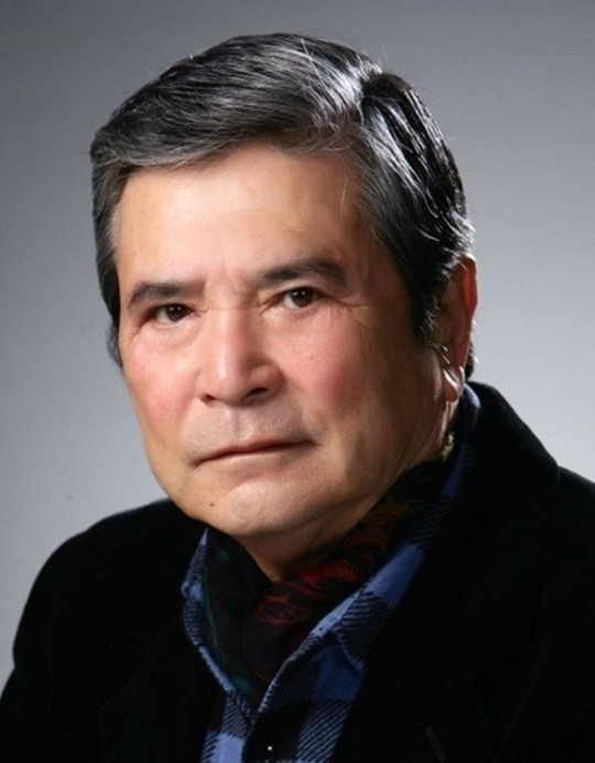 원로배우 이일웅. 사진=한국 방송 연기자 협회