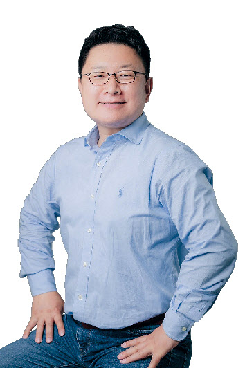 홍춘욱 EAR리서치 대표.