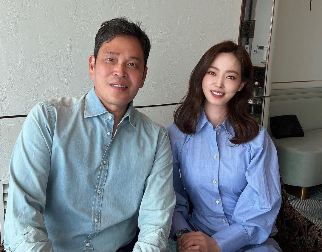 [차유람 당구 선수 인스타그램 캡처]