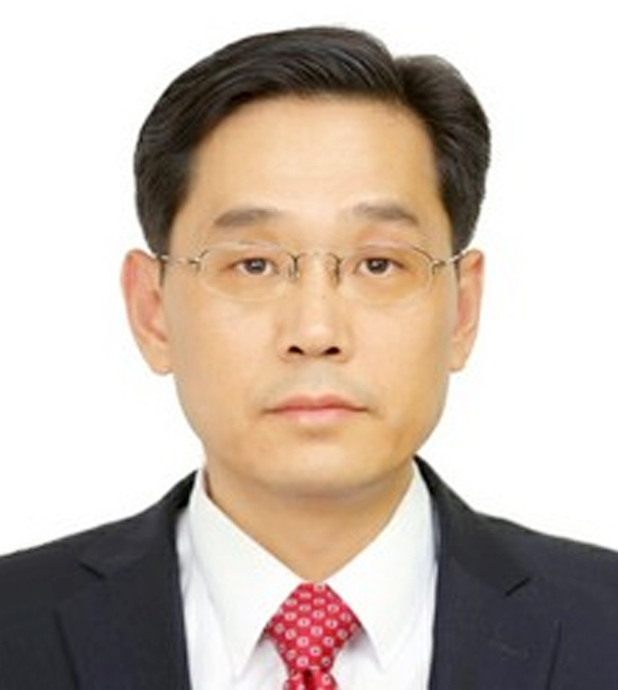 윤석열 대통령은 13일 처장·차관·외청장 21명의 인선안을 발표했다. 사진은 신임 통계청장으로 선임된 한훈 기획재정부 차관보. 연합뉴스