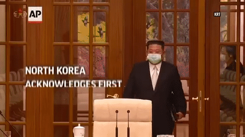 [유튜브 'Associated Press' 채널 캡처]