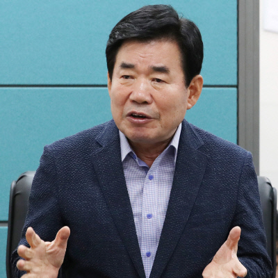 김진표 더불어민주당 국회의원