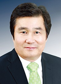 강필구 전남 영광군의원 당선인