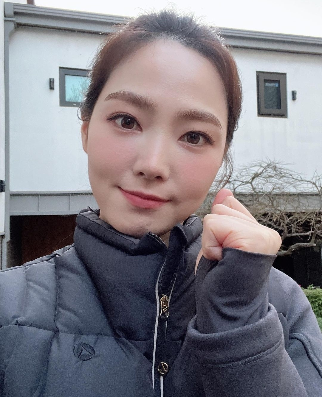 [차유람 인스타그램 캡처]